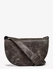 Cliff Soft Structure Hvisk Brown