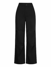 Vol Trousers Black Hope Black