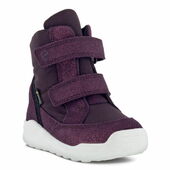 Ecco Urban Mini Gore-tex Vinterstøvler