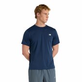 New Balance Sport Short Sleeve T-shirt