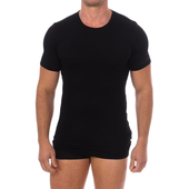 Undertrøjer Bikkembergs Bkk1uts03si-black