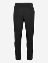 #reimagineflexibility: Breathable Trousers Esprit Collection Black