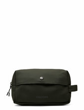 Pu Wash Bag Tretorn Green