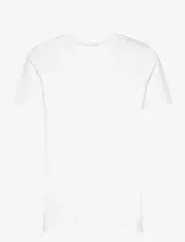2nd Frosty Tt - Midweight Jersey 2ndday White