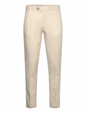 Linen Club Pants Lindbergh Cream