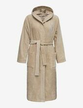 Robe Rosemunde Beige