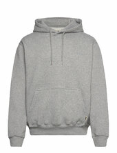 Wbpacs Base Hoodie Woodbird Grey