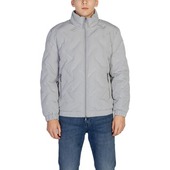 Dynejakker Antony Morato  3d Embossing Techno Mmco00900-fa600278