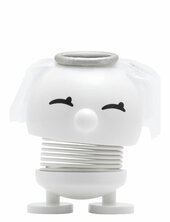 Hoptimist Wedding Bride Hoptimist White