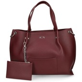Håndtaske Eax Xw001211 Af1562