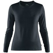 Langærmede T-shirts Fjallraven  84102555