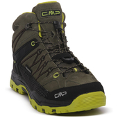 Støvler Cmp 02fp Rigel Mid K Trekking