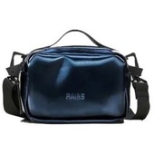 Skuldertasker Rains Box Bag Micro W3