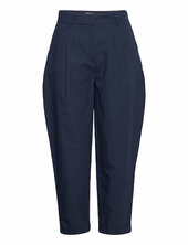 Freyie Nomi Pant Bruuns Bazaar Blue
