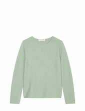 Pullover Long Sleeve Marc O'polo Green