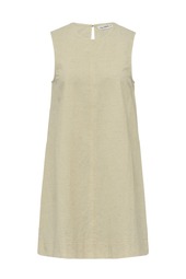 Global Funk - Kjole - Rihann-g - Natural Linen