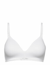 Padded Bra Schiesser White