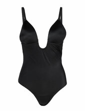 Thong B-suit Spanx Black