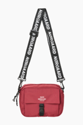 Tian Fae Bag Fav - Winery - Mads Nørgaard - Rød One Size