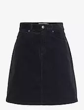 Rylieiw Skirt Inwear Navy