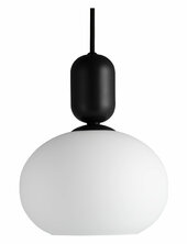 Notti / Pendant Nordlux Black
