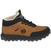 Støvler Bugatti Winterstiefel 321 Anp50 5000