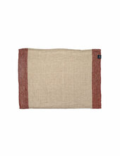 Randolf Placemat Himla Red