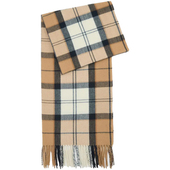 Halstørklæder Barbour  Lsc0426-lsc