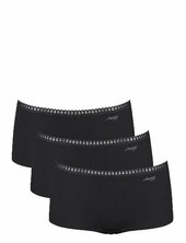 Sloggi Go Crush Short C3p Sloggi Black