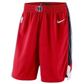 3/4-lange Bukser Nike Nba Washington Wizards
