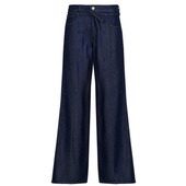 Jeans Med Vide Ben Le Temps Des Cerises Scotty