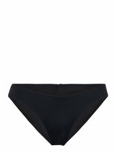 Swim Brief Naomi High Leg Braz Lindex Black