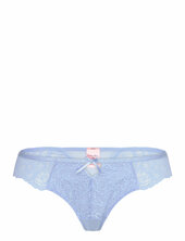 Posie String R Hunkemöller Blue