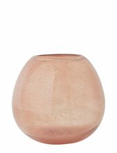 Lasi Vase Medium Oyoy Living Design Pink