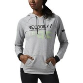 Sweatshirts Reebok Sport  Aj7423