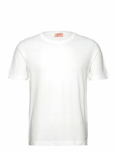 T-shirt Héritage Armor Lux White