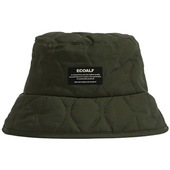Hatte Ecoalf Flock Bucket Hat