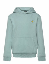 Pullover Hoodie Lyle & Scott Blue