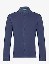 Shirt United Colors Of Benetton Navy