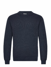 Sdgia Solid Navy