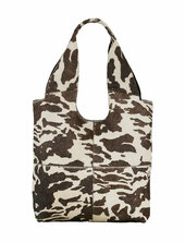 Texas Leather Demi Bag Becksöndergaard Brown