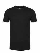 Sdrock Ss Solid Black
