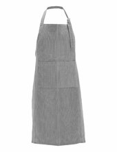 Apron Södahl Grey