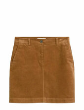 Woven Skirts Marc O'polo Brown
