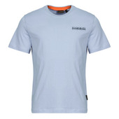 T-shirts M. Korte ærmer Napapijri S-sovana