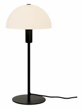 Ellen/table Nordlux Black