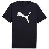 T-shirts M. Korte ærmer Puma  68254016