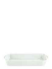 Fad Nr. 2 Serie Originale Pillivuyt White