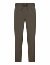 Relaxed Fit Pants Lindbergh Khaki