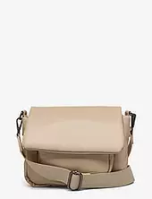 Cayman Pocket Puffer Soft Structure Hvisk Beige